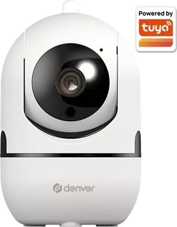 фото IP-камера відеоспостереження Denver IIC-172