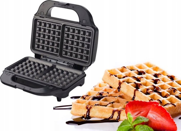 фото Вафельниця Tiross TS-1385