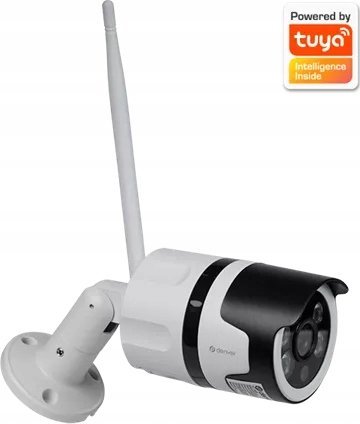 фото IP-камера відеоспостереження Denver IOB-233