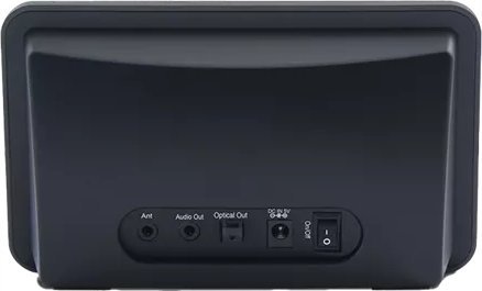 фото Радіоприймач Denver IDA-430