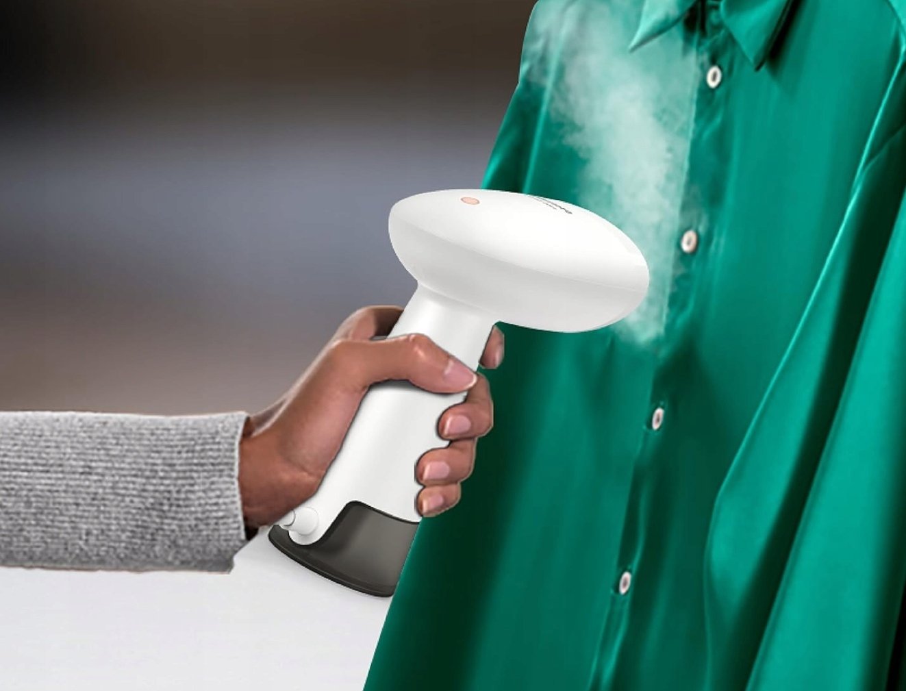 фото Відпарювач Philips 1000 Series STH1010/10