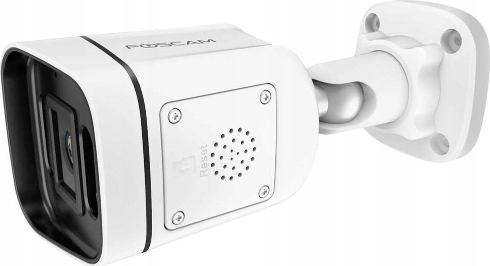 фото IP-камера видеонаблюдения Foscam V5EP White