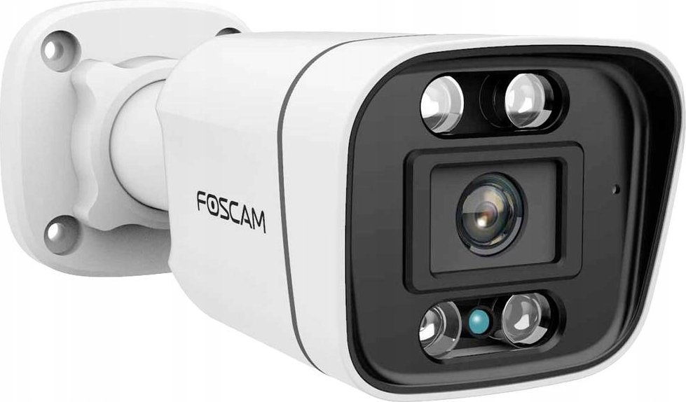 фото IP-камера видеонаблюдения Foscam V5EP White