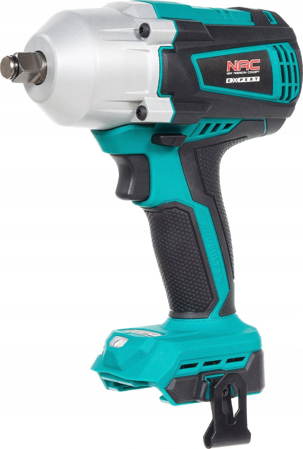 фото Гайкокрут NAC IW-600-BL-LI-20V