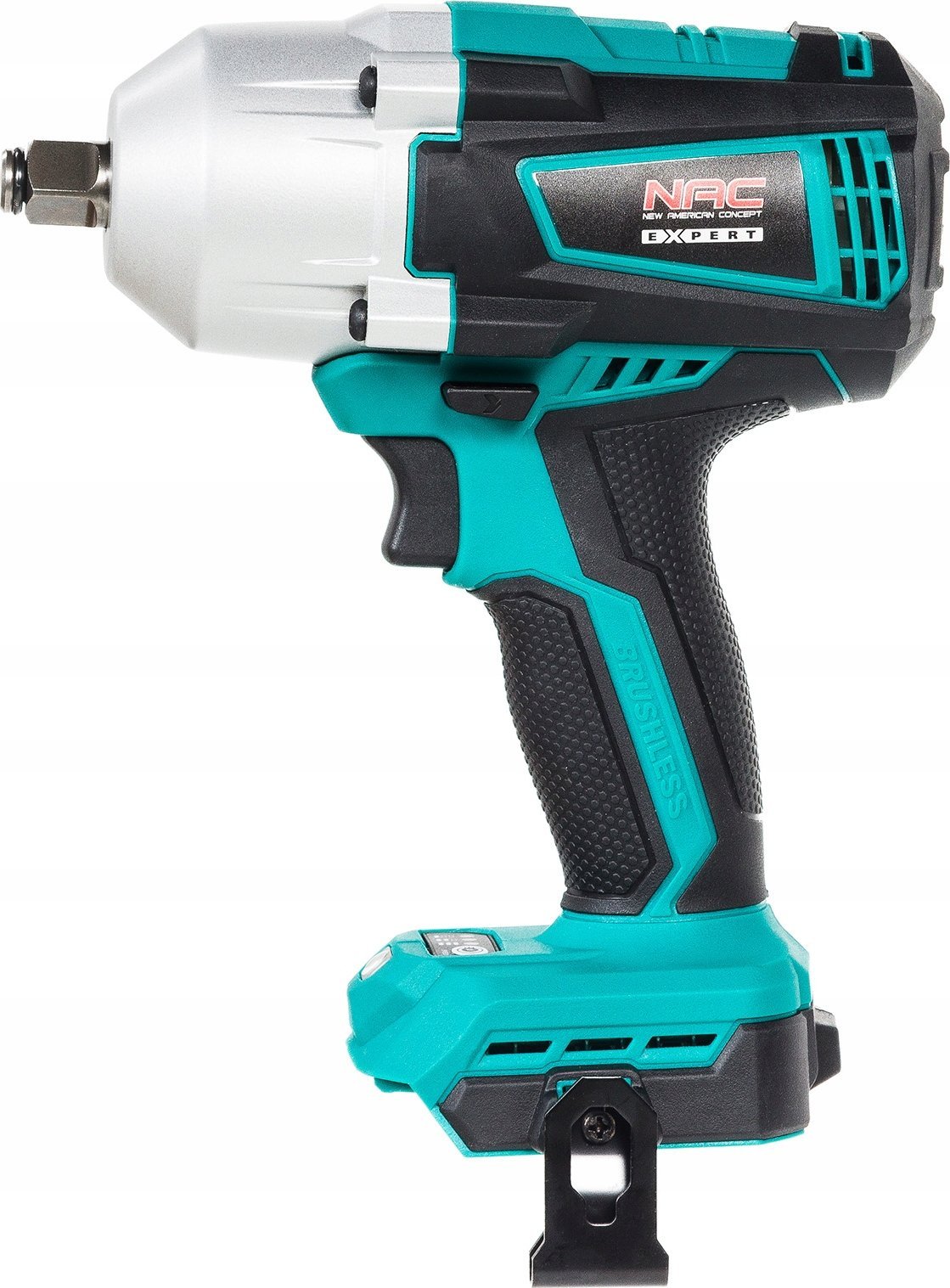 фото Гайкокрут NAC IW-600-BL-LI-20V