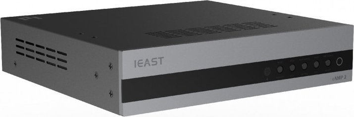 фото Підсилювач потужності iEAST eAMP2