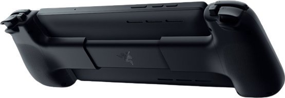 фото Портативна ігрова приставка Razer Edge Gaming Tablet and Kishi V2 Pro Controller (RZ80-04610100-B3G1)