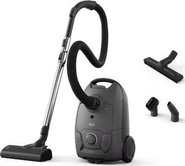 фото Пилосос з мішком AEG AB51C2DGT