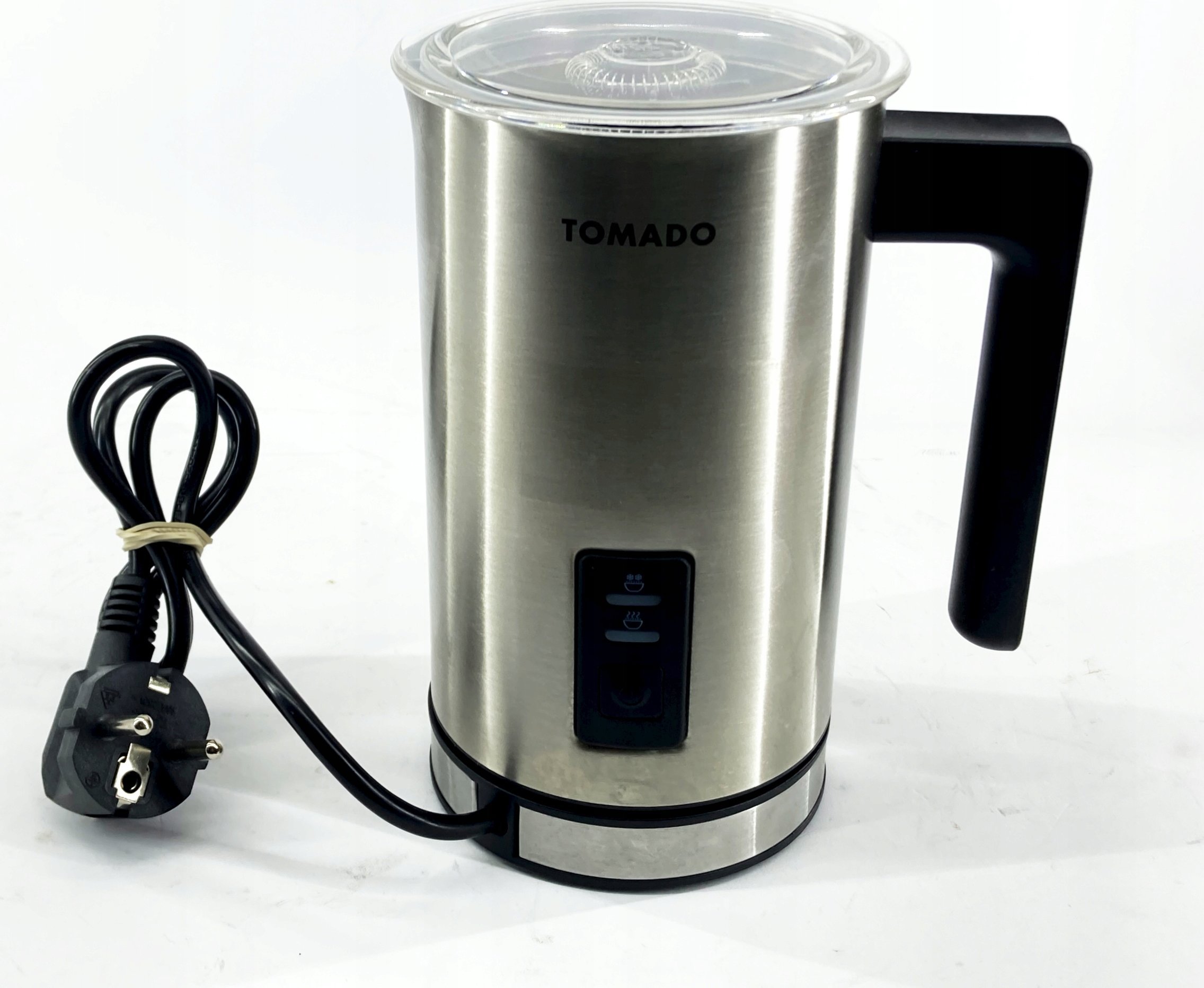 фото спінювача молока Tomado