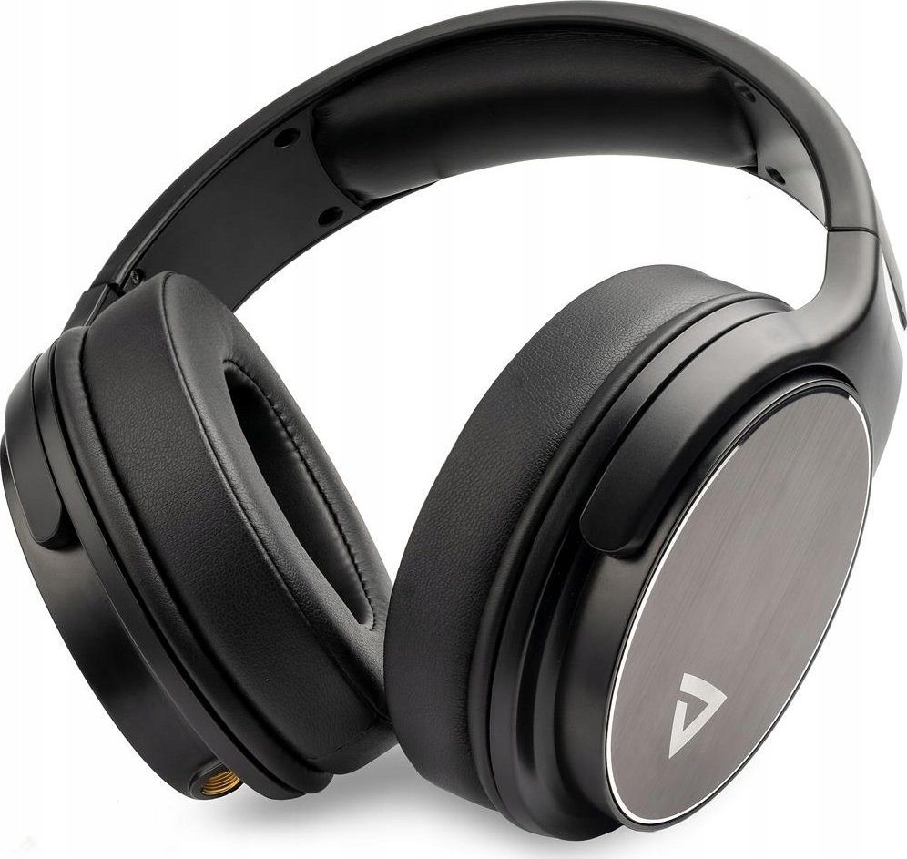 фото Навушники без мікрофону Thronmax THX-50 DJ Black