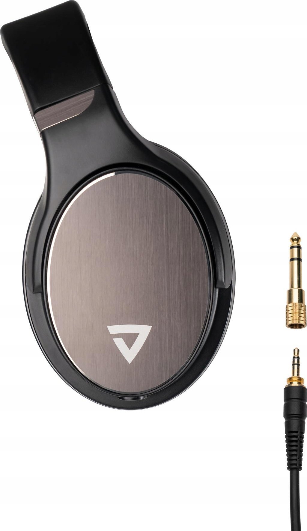 фото Навушники без мікрофону Thronmax THX-50 DJ Black