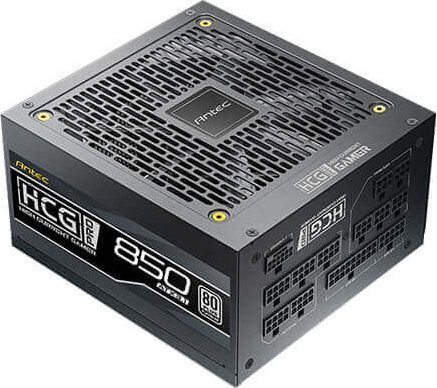 фото Блок живлення Antec HCG850 Pro Platinum 850W (0-761345-20009-7)