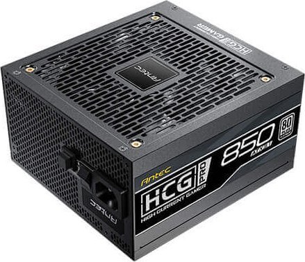 фото Блок живлення Antec HCG850 Pro Platinum 850W (0-761345-20009-7)