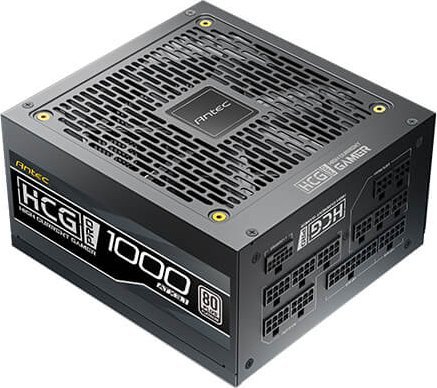 фото Блок живлення Antec HCG1000 Pro Platinum 1000W (0-761345-20015-8)