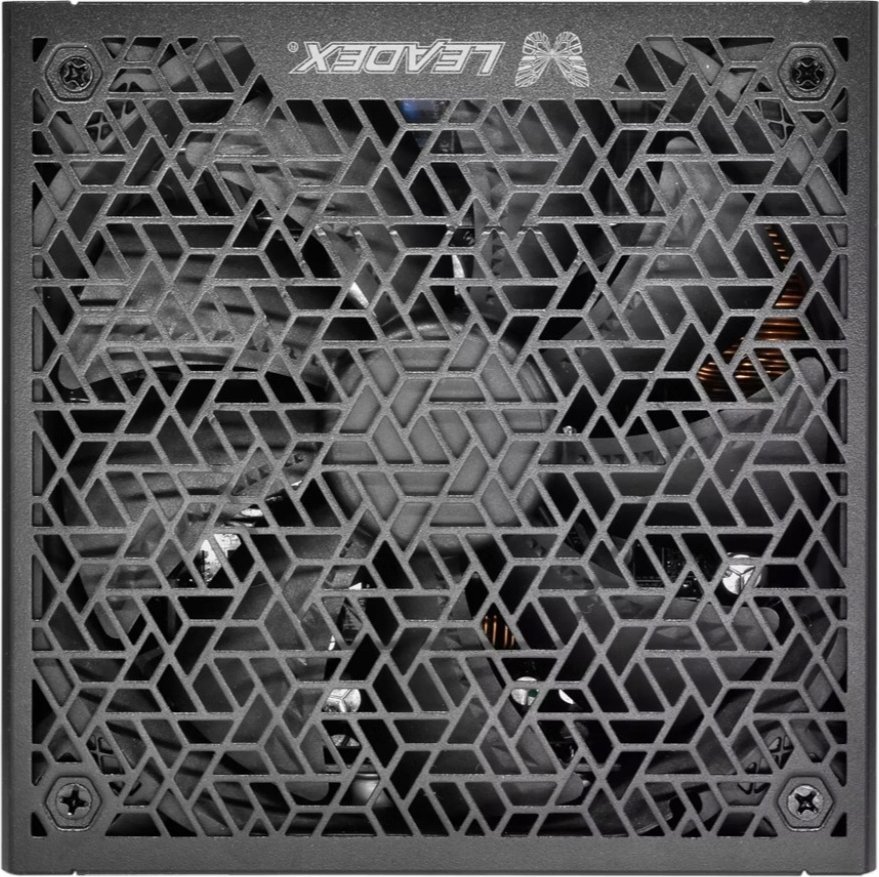 фото Блок живлення Super Flower Leadex VII PRO 1200W (SF-1200F14XP)