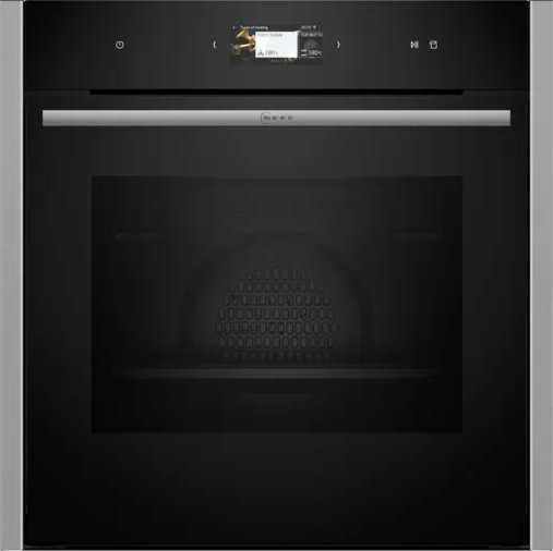 фото Духовка електрична Neff B24FS33N0