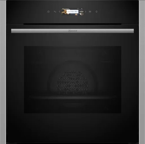 фото Духовка електрична Neff B24CR71N0