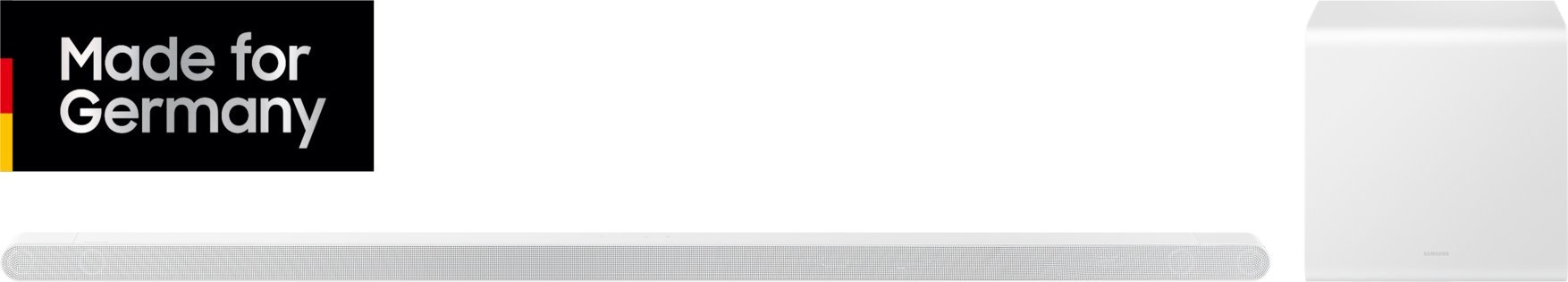 фото Саундбар Samsung HW-S811GD