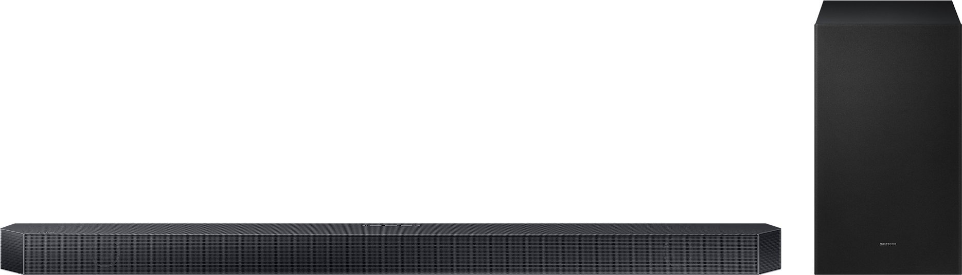 фото Саундбар Samsung HW-Q710GD