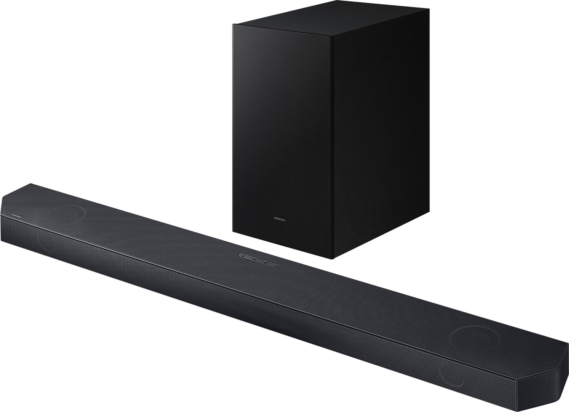 фото Саундбар Samsung HW-Q710GD
