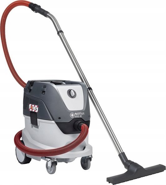 фото Будівельний пилосос Nilfisk VHS 42 L30 MC PC (107412161)