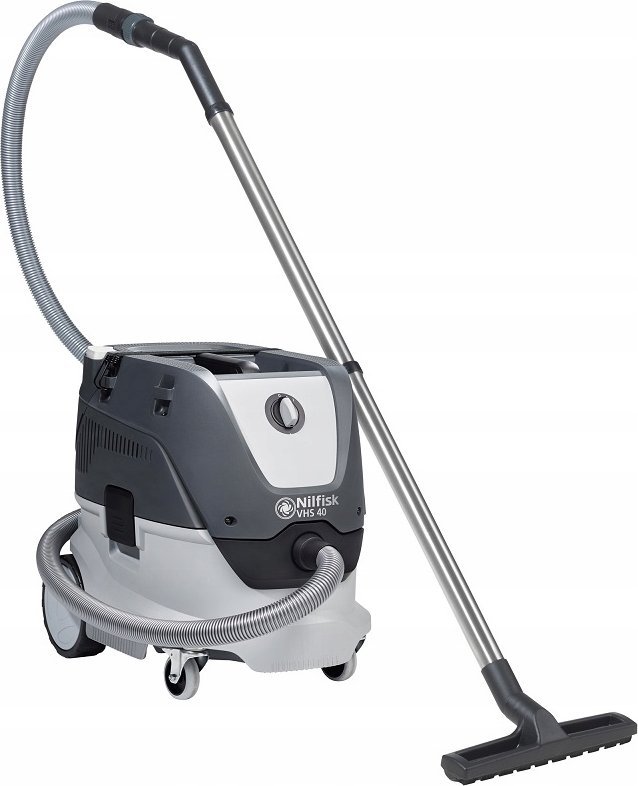 фото Будівельний пилосос Nilfisk VHS 40 L30 PC (107412160)