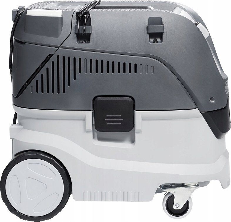 фото Будівельний пилосос Nilfisk VHS 40 L30 PC (107412160)