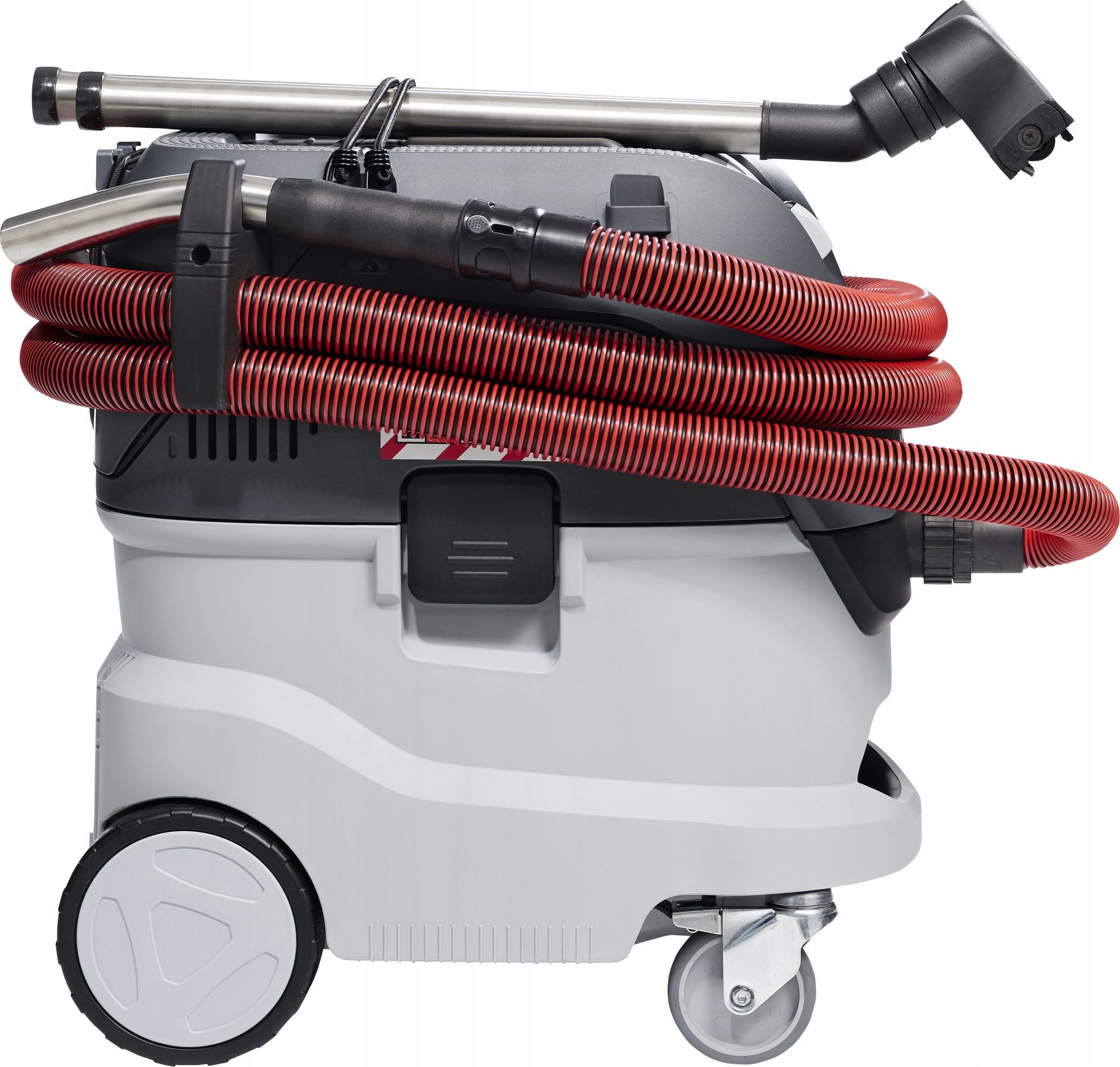 фото Будівельний пилосос Nilfisk VHS 40 L40 LC FM IC (107412165)