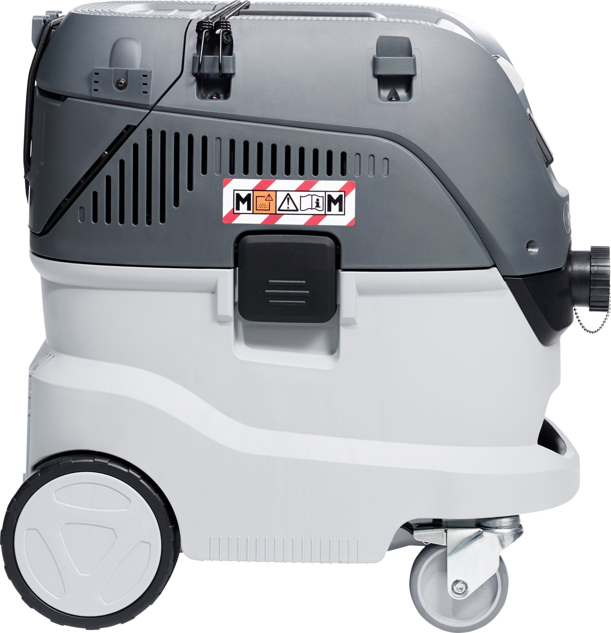 фото Будівельний пилосос Nilfisk VHS 42 L40 MC IC (107412166)