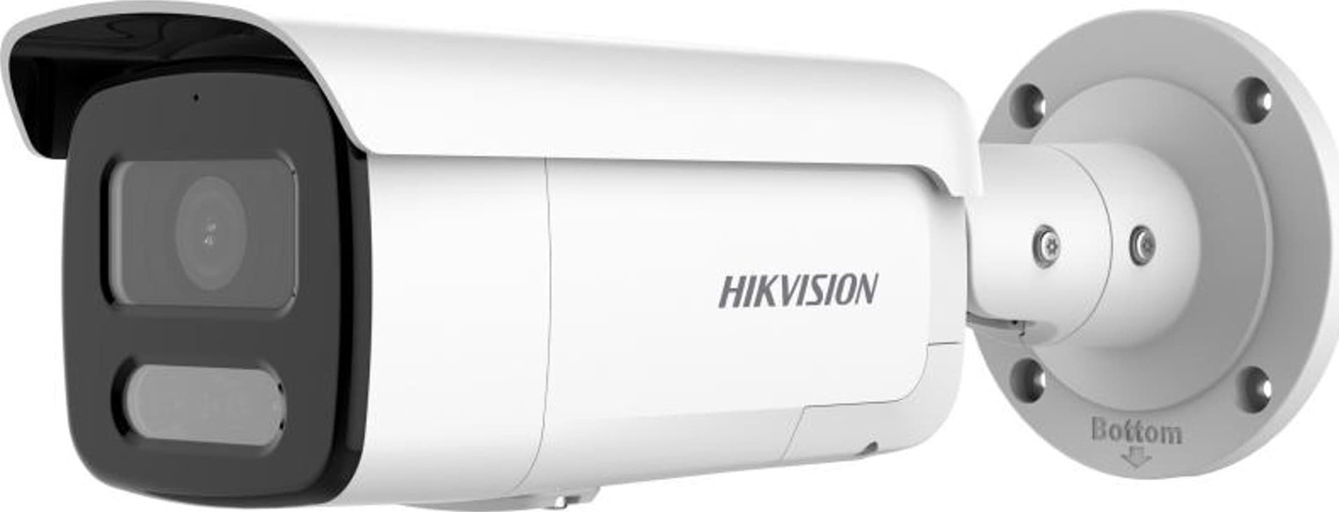 фото IP-камера відеоспостереження Hikvision DS-2CD2T87G2H-LISU/SL(2.8 мм)(eF)