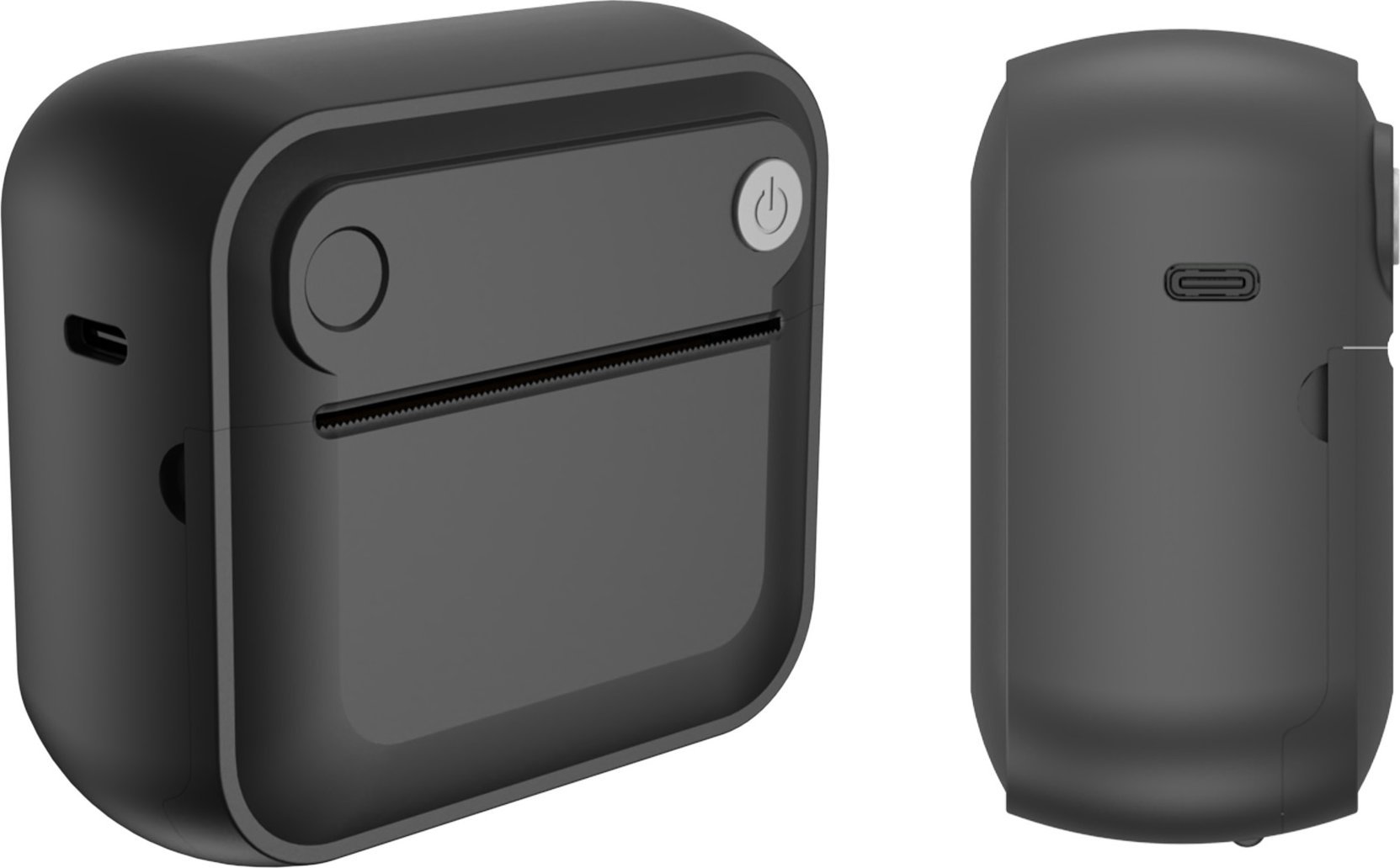 фото Принтер чеків Denver MBP-32B