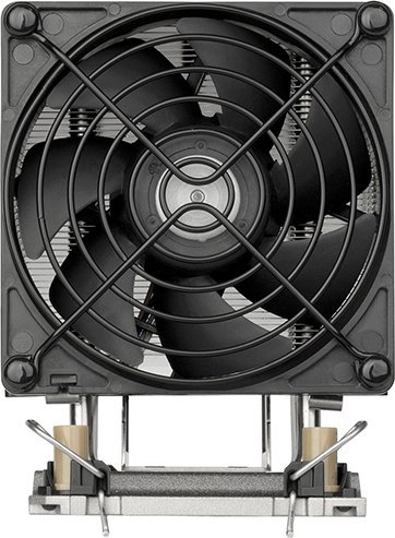 фото Повітряне охолодження SilverStone XE04 4189B (SST-XE04-4189B)