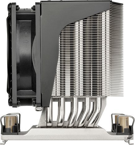 фото Повітряне охолодження SilverStone XE04 4189B (SST-XE04-4189B)