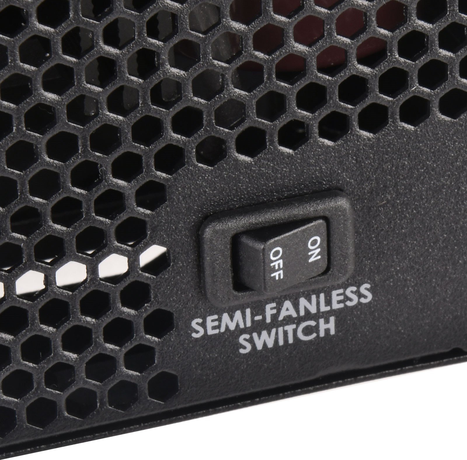 фото Блок живлення SilverStone SST-HA2050R-PM