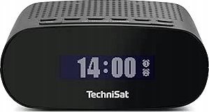 фото Радіоприймач TechniSat Techniradio 50 Black