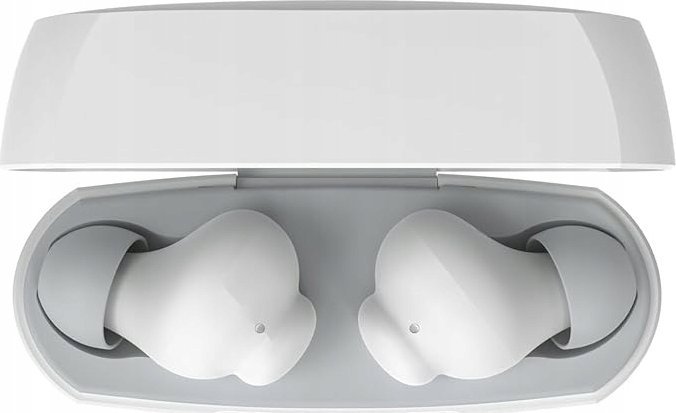 фото Навушники TWS Belkin Soundform Nano2 White (AUC011BTWH)