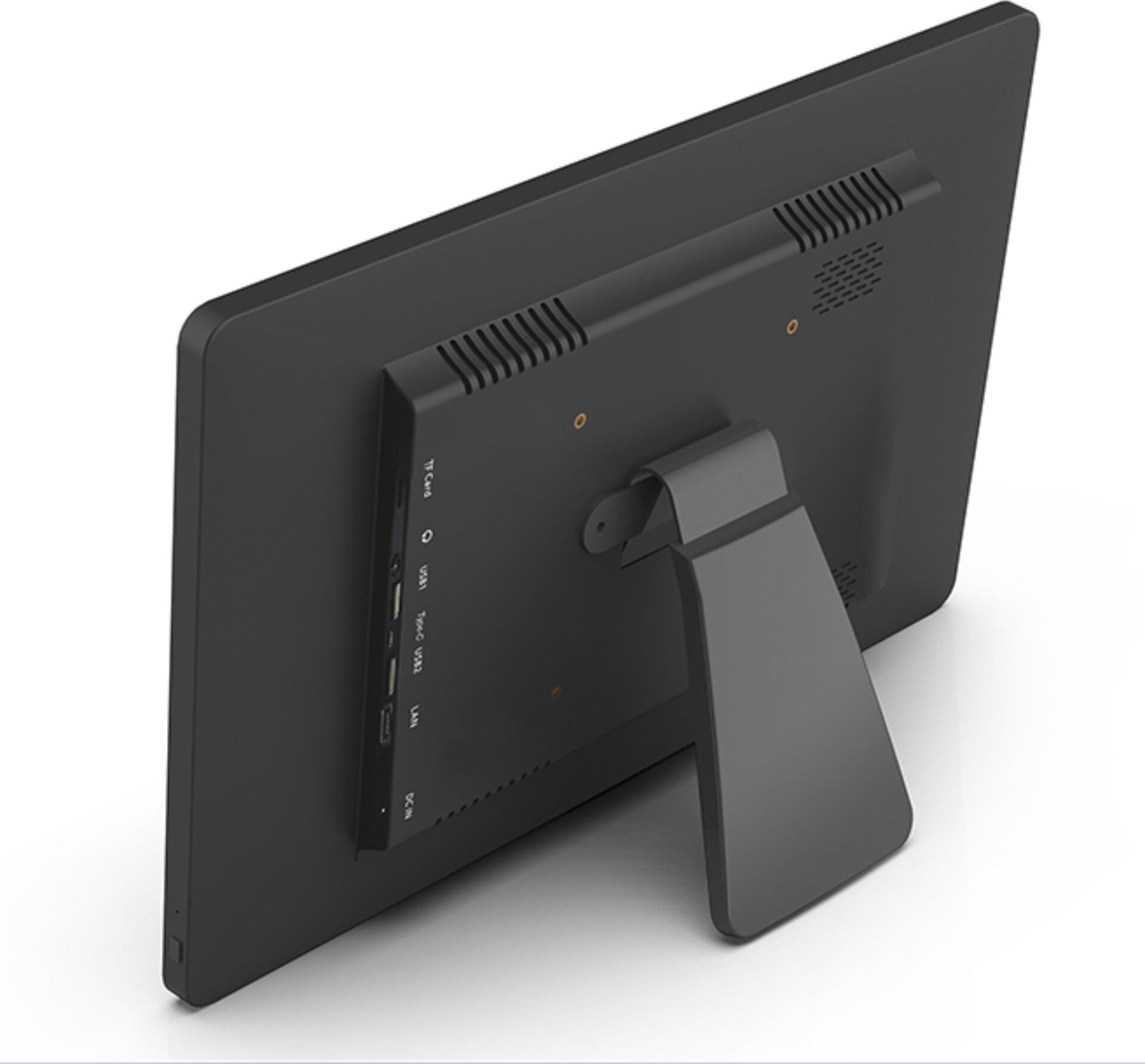 фото Планшет Xoro Megapad 1564 Pro 3 4/64 GB Black