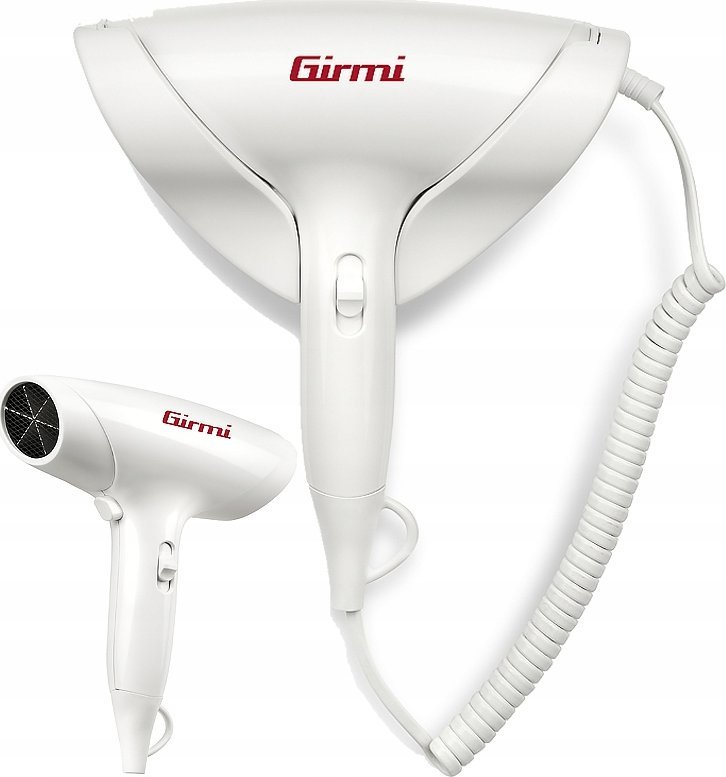 фото Фен Girmi PH03