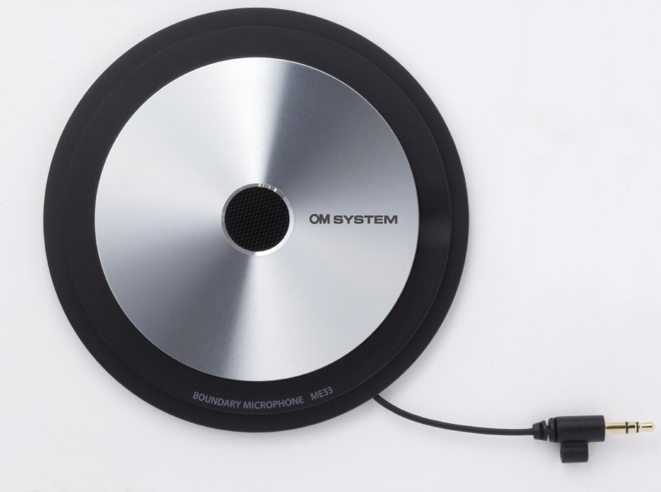 фото Спикерфон Olympus TA-ME33-E1