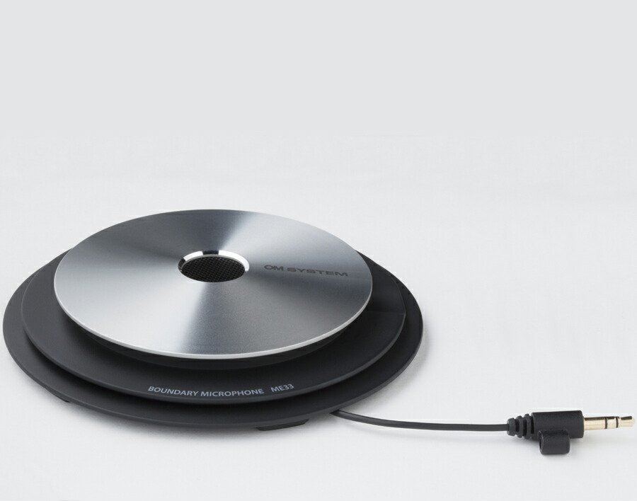 фото Спикерфон Olympus TA-ME33-E1