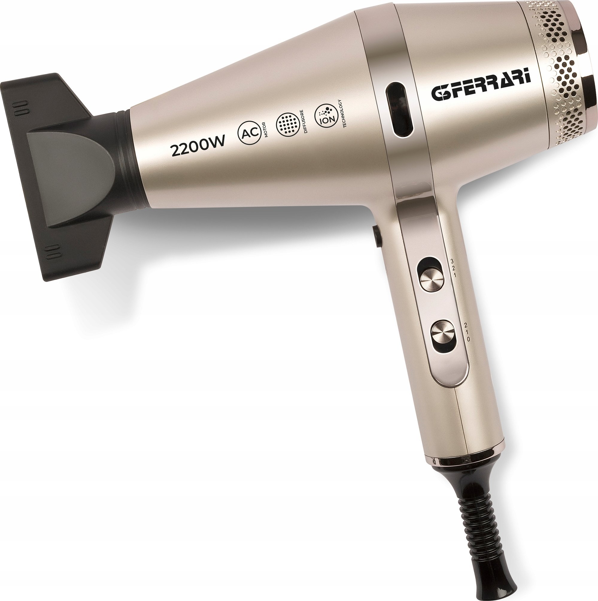 фото Фен G3Ferrari G30059