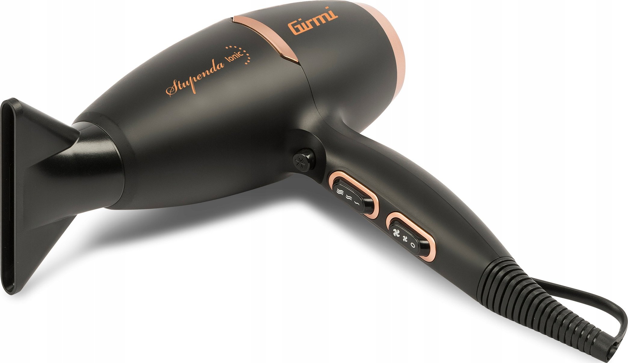 фото Фен Girmi PH91