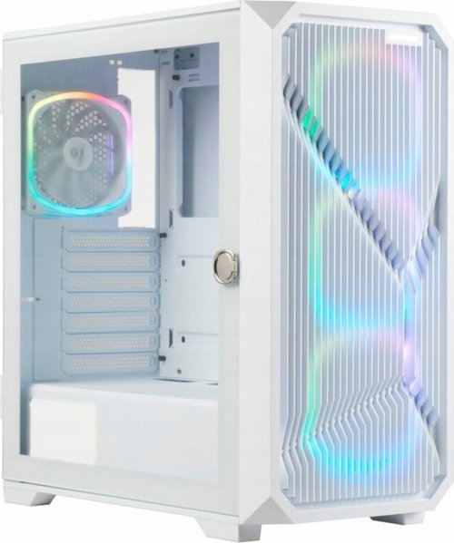 фото Корпус Enermax Enerpazo ECA-EP237 White