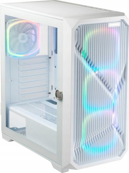 фото Корпус Enermax Enerpazo ECA-EP237 White