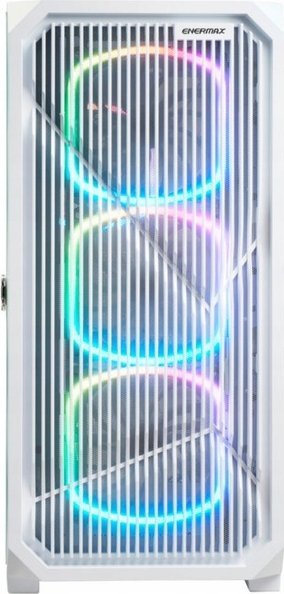 фото Корпус Enermax Enerpazo ECA-EP237 White