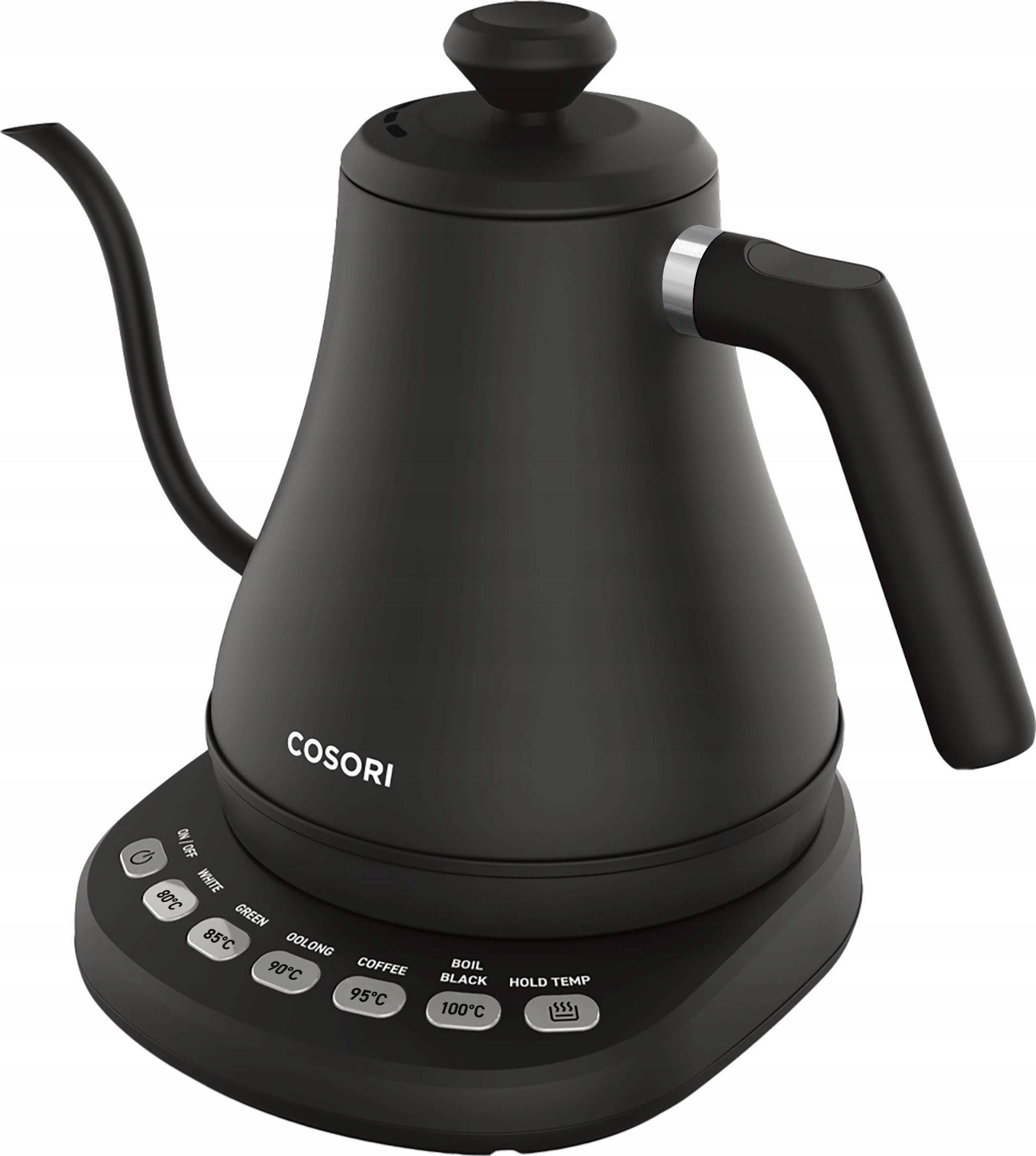 фото Електрочайник Cosori CO108-NK