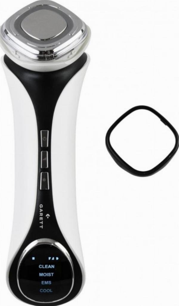 фото Апарат для мезотерапії Garett Beauty Calm Skin White