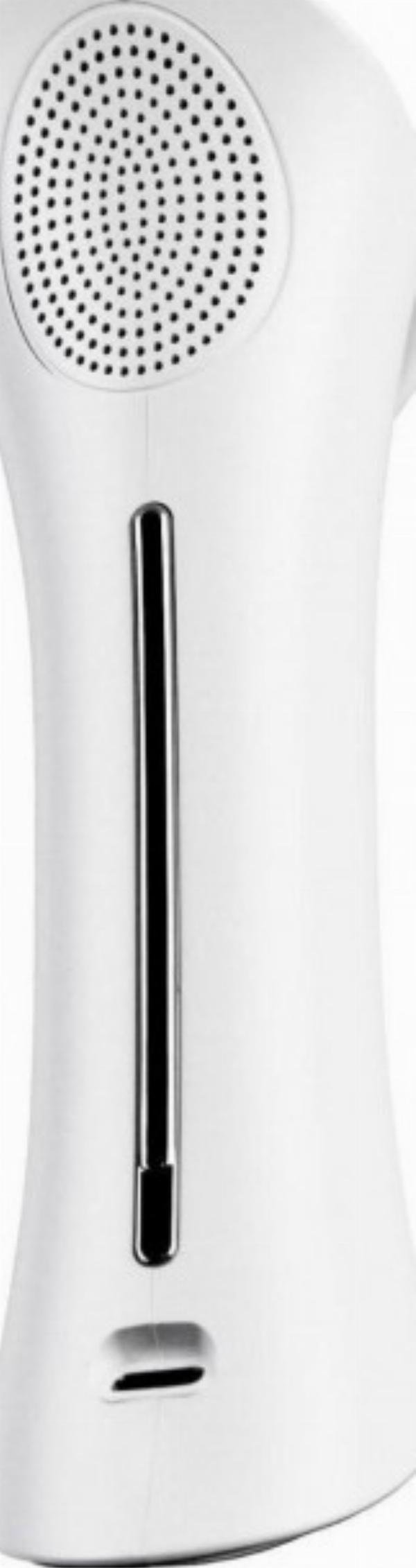 фото Апарат для мезотерапії Garett Beauty Calm Skin White