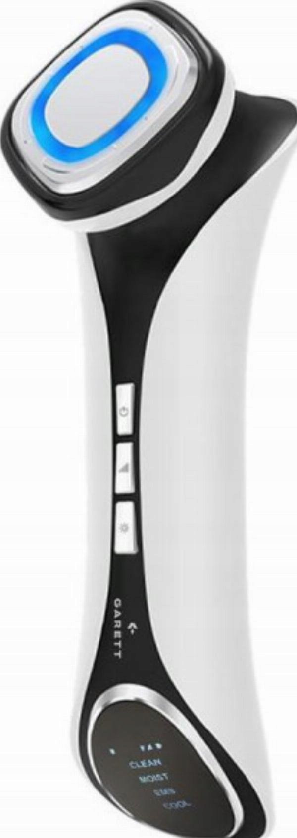 фото Апарат для мезотерапії Garett Beauty Calm Skin White