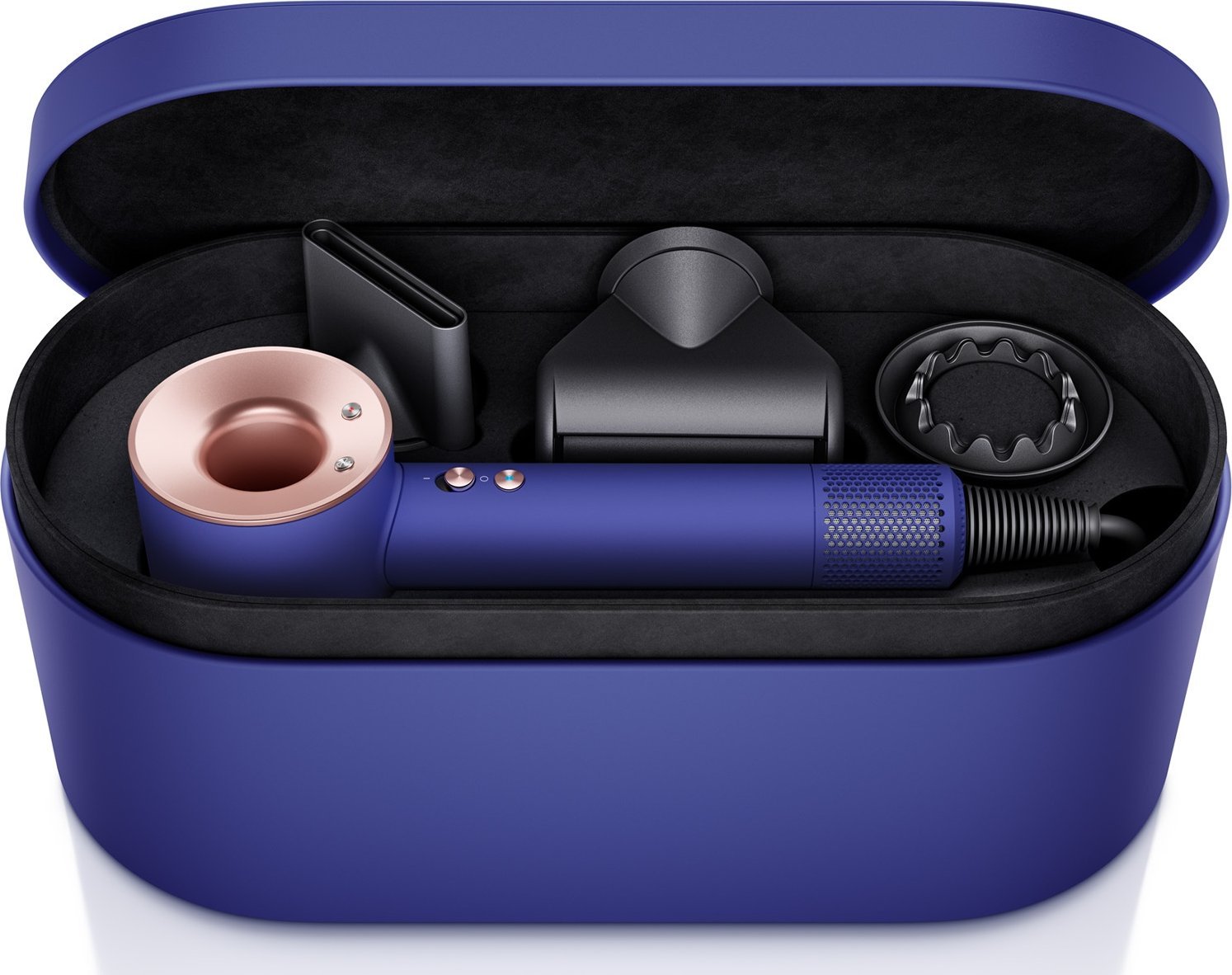 фото Фен Dyson HD07 Supersonic Blue/Blush Gift Edition 2023 (460555-01)